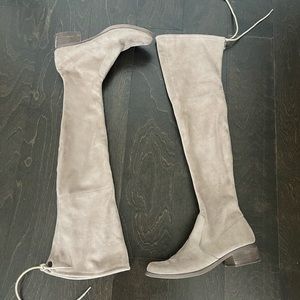 Charles by Charles David Over-The-Knee Boots - 6.5